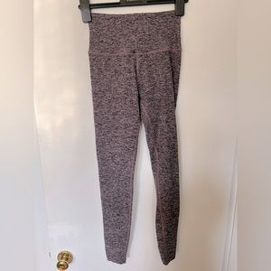 Women’s Beyond Yoga Leggings Space-Dye